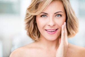 ThermiTight-A Gentle Approach to Anti-aging 