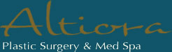 Altiora Plastic Surgery & Med Spa