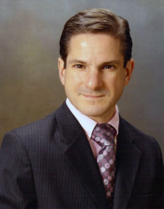 Dr. Orlando Cicilioni