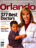 Orlando Magazine 377 Best Doctors